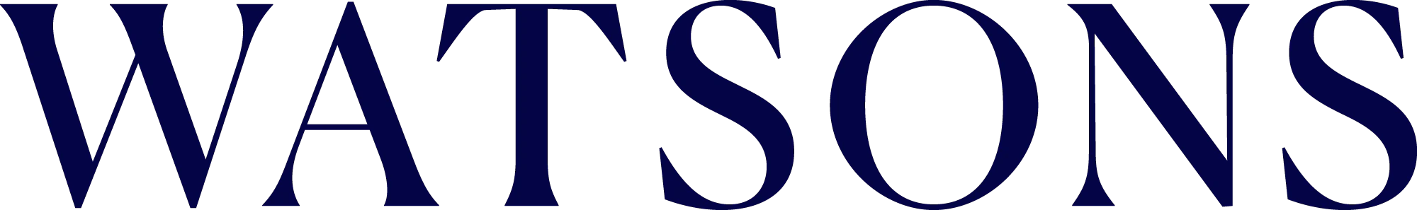 Watsons Jewellers